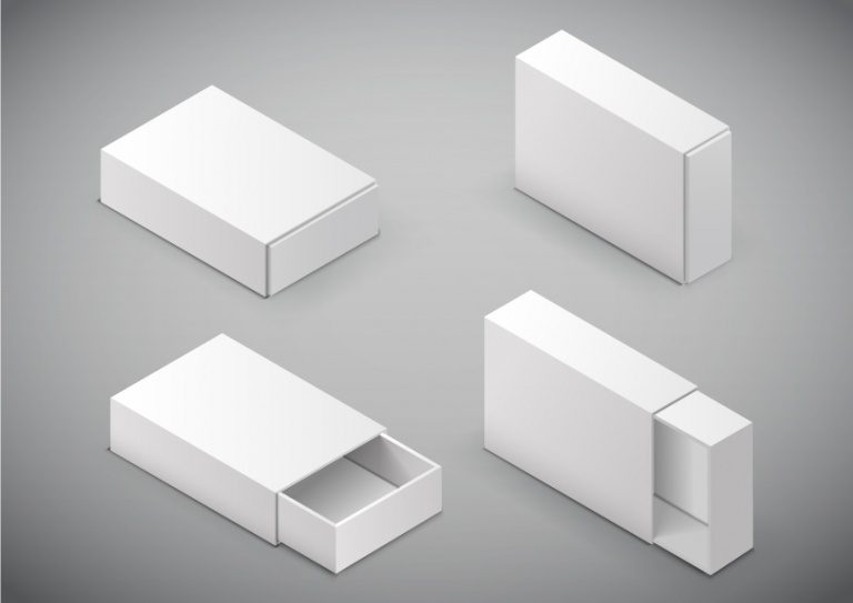 เคล็ดลับการเลือกใช้กระดาษในการออกแบบกล่องแพคเกจจิ้ง