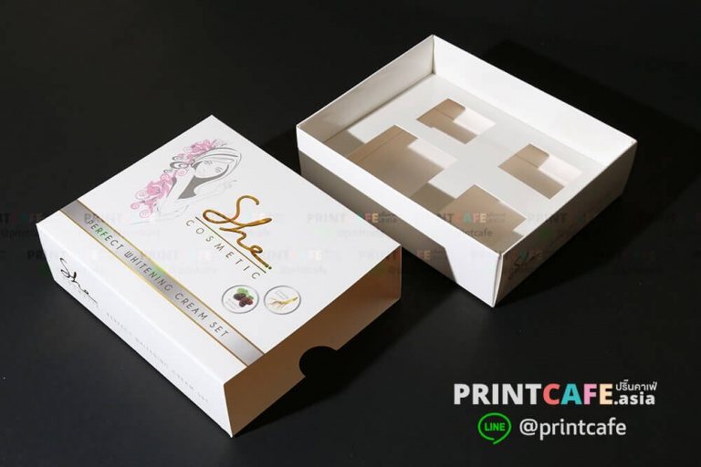 ประโยชน์ของ packaging