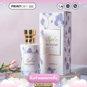 รับทำแพคเกจจิ้ง 5